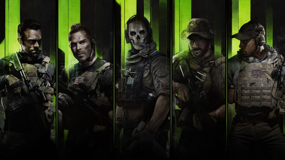 cod modern warfare ii
